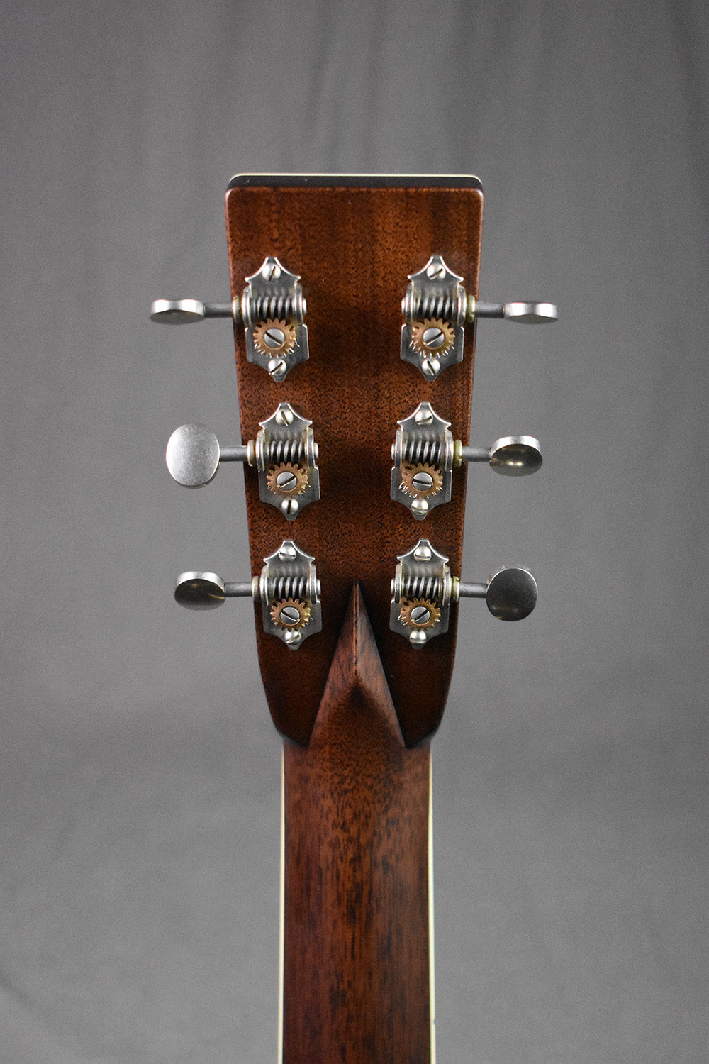 Bourgeois D Custom Large Soundhole Blue Sinker Sitka Limited Edition