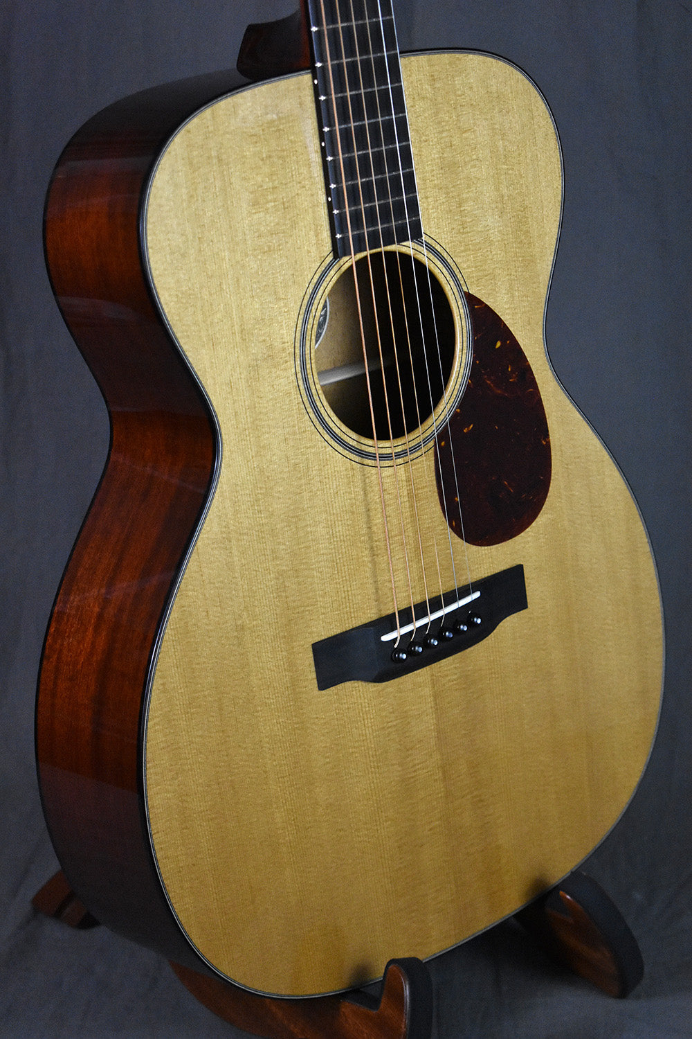 2024 Collings OM1 Baked Sitka