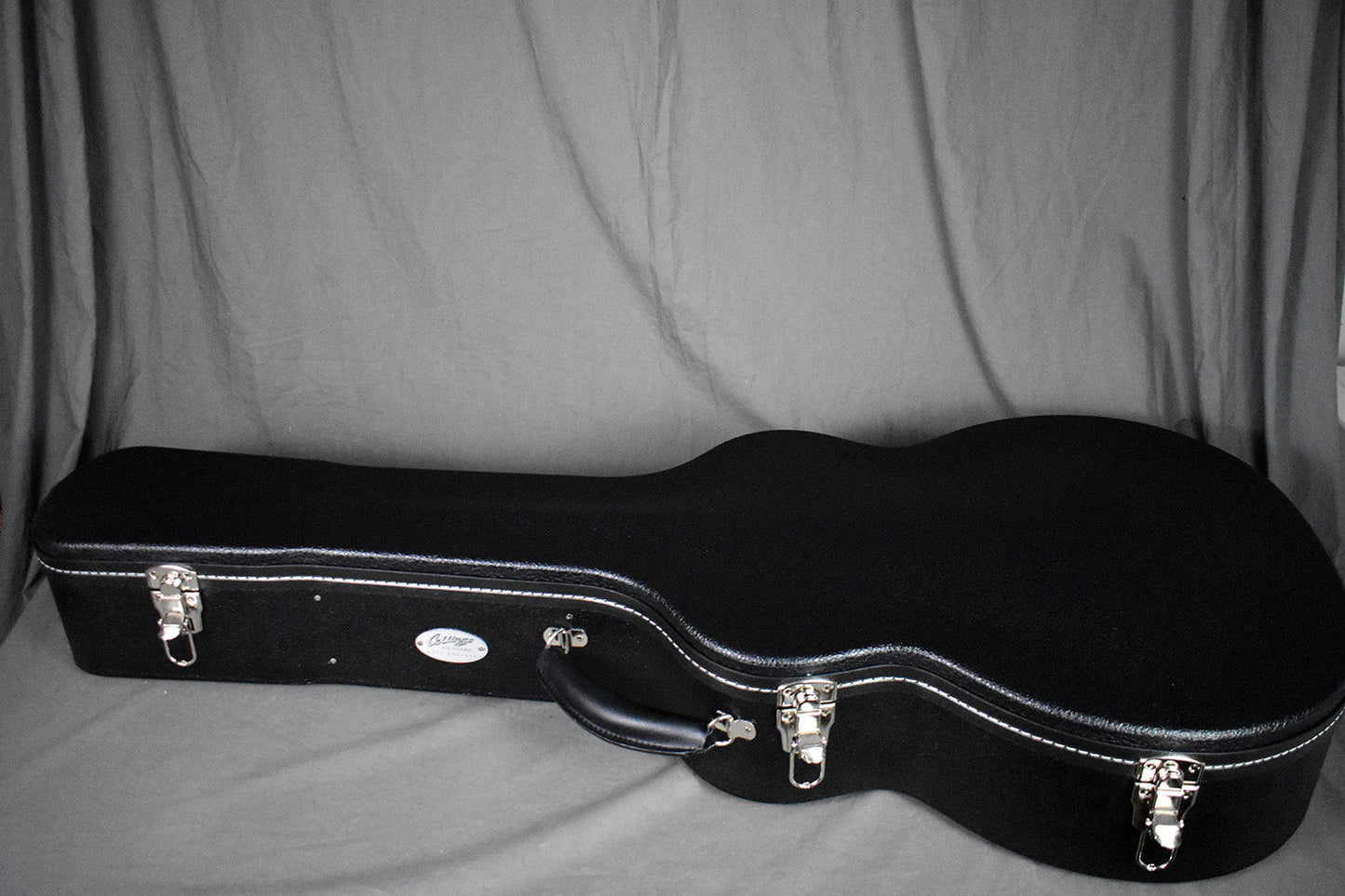 2024 Collings OM1 Baked Sitka