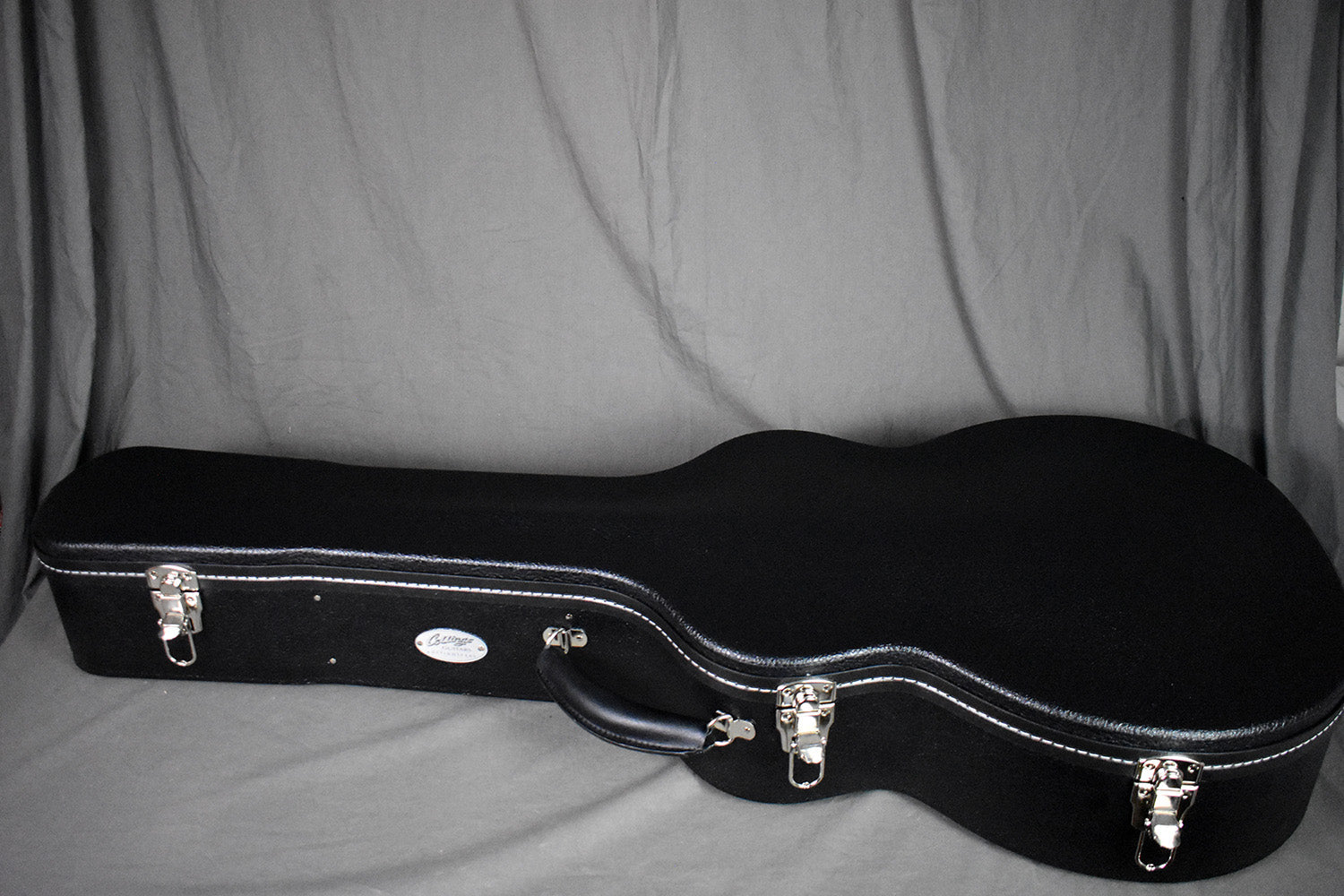 2024 Collings OM1 Baked Sitka