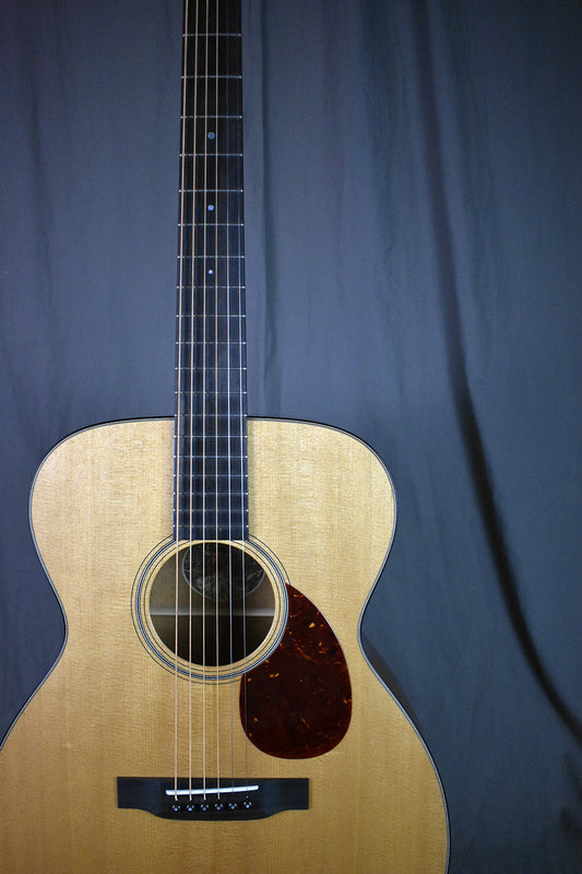 2024 Collings OM1 Baked Sitka