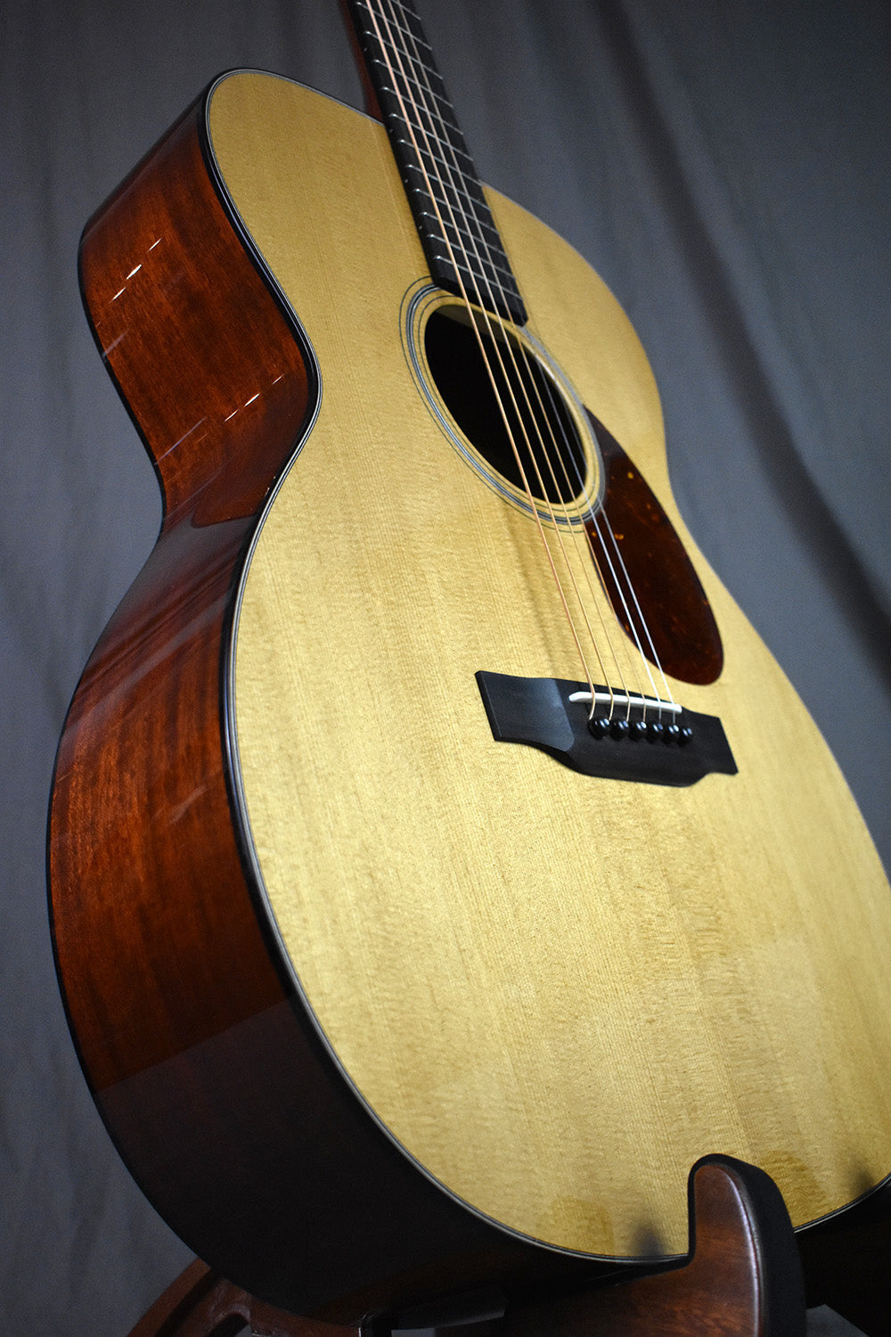 2024 Collings OM1 Baked Sitka