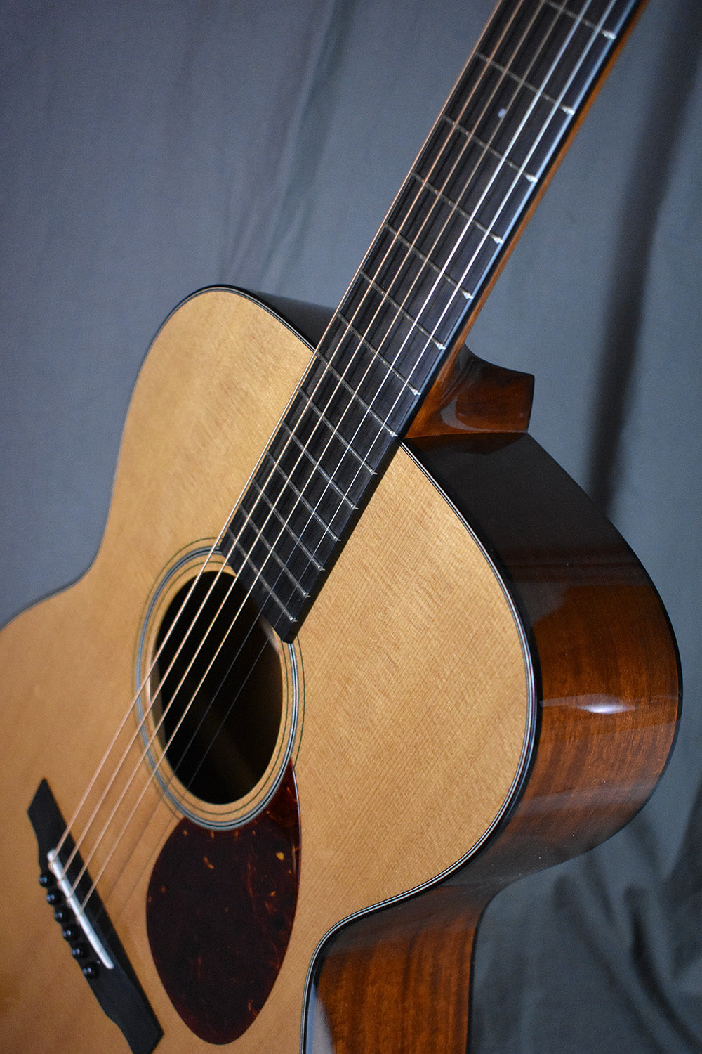 2024 Collings OM1 Baked Sitka