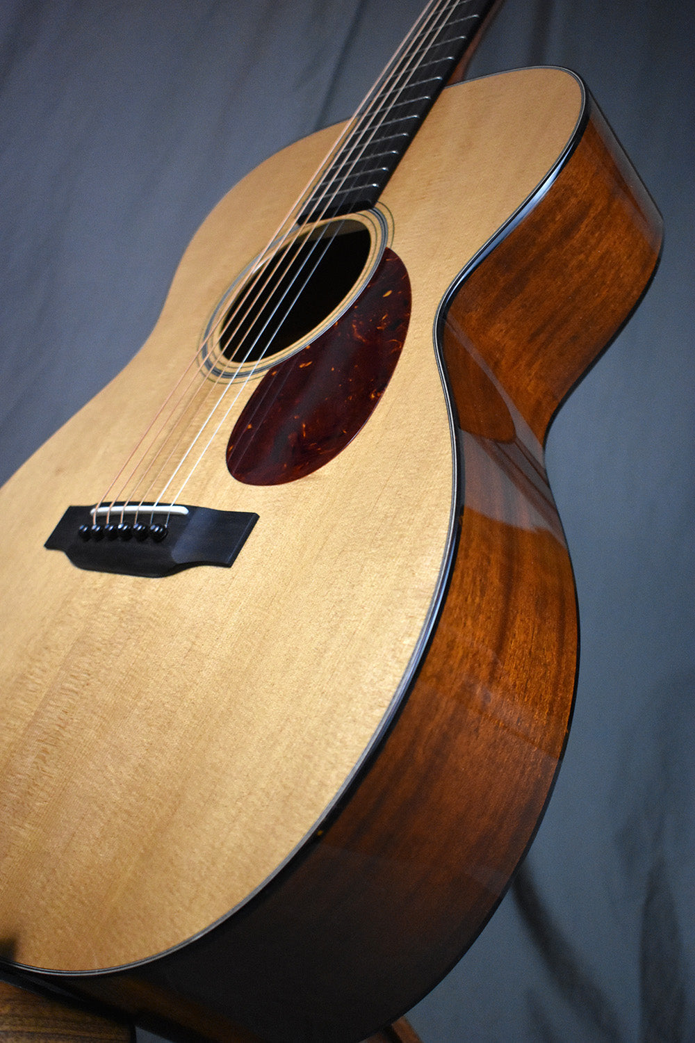 2024 Collings OM1 Baked Sitka