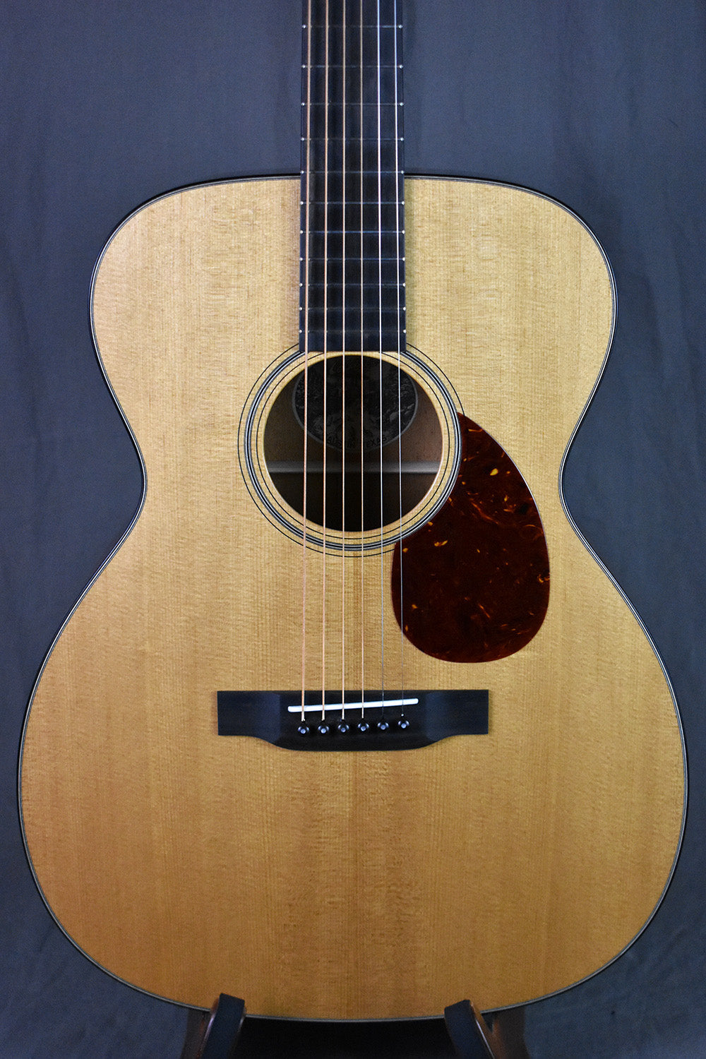 2024 Collings OM1 Baked Sitka