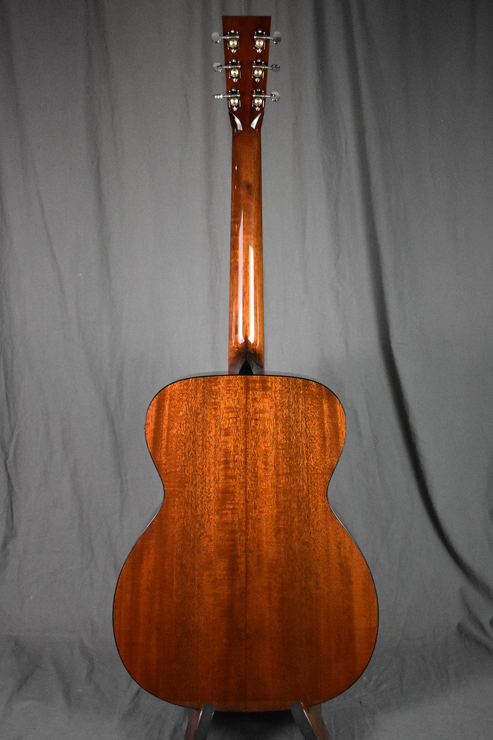 2024 Collings OM1 Baked Sitka