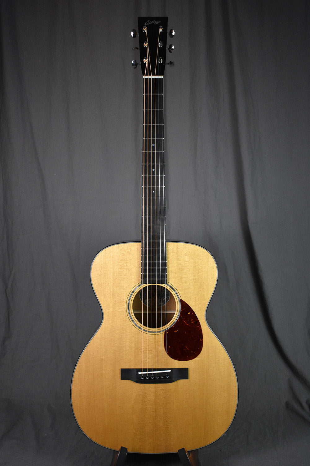 2024 Collings OM1 Baked Sitka