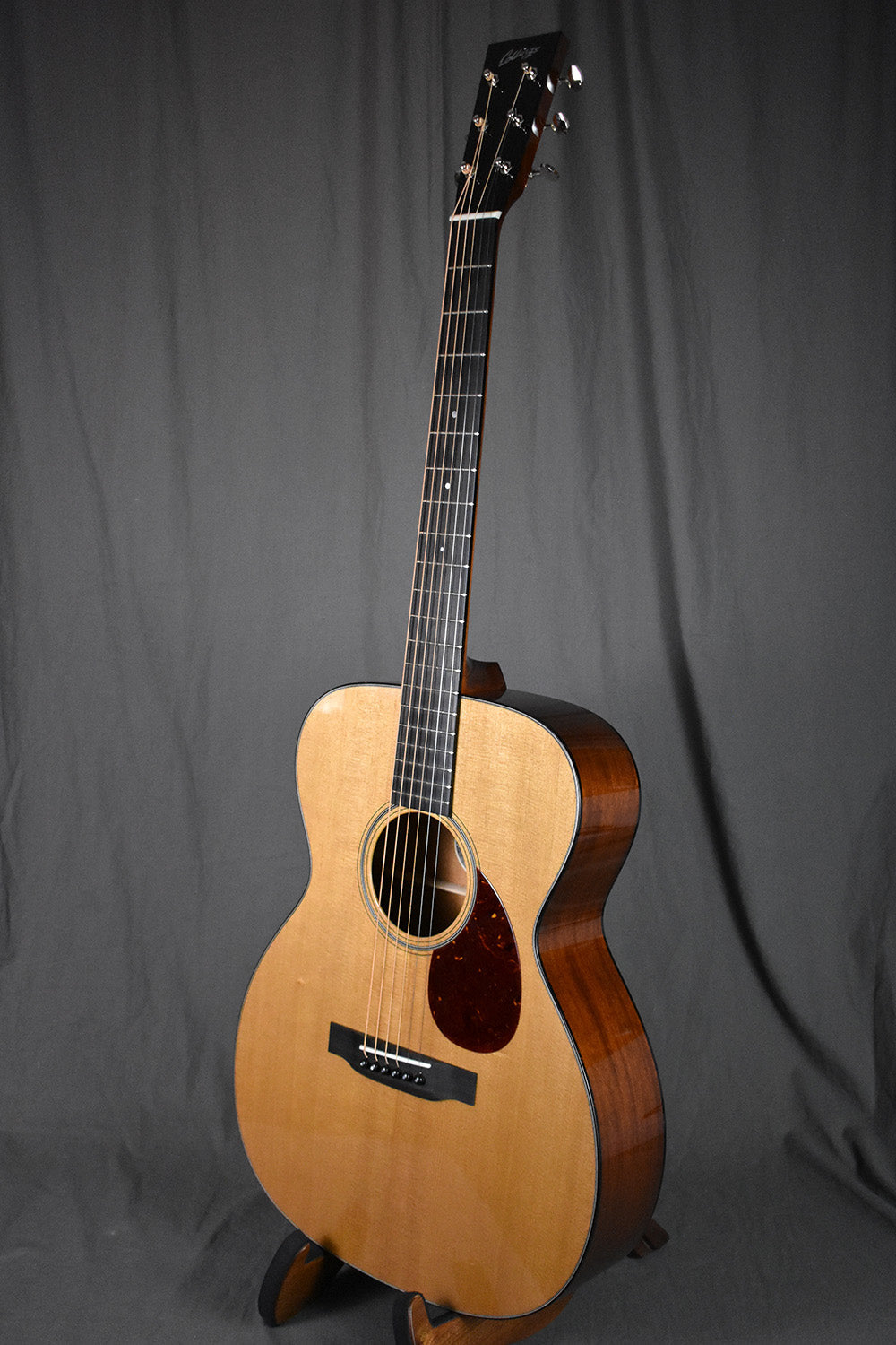 2024 Collings OM1 Baked Sitka