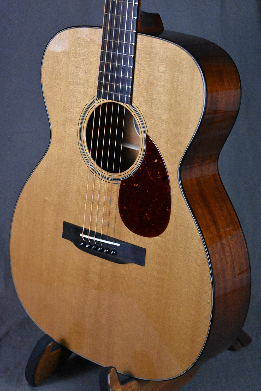2024 Collings OM1 Baked Sitka