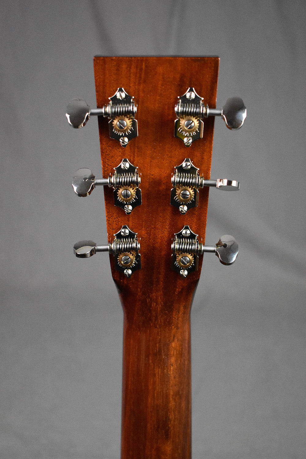 2024 Collings OM1 Baked Sitka