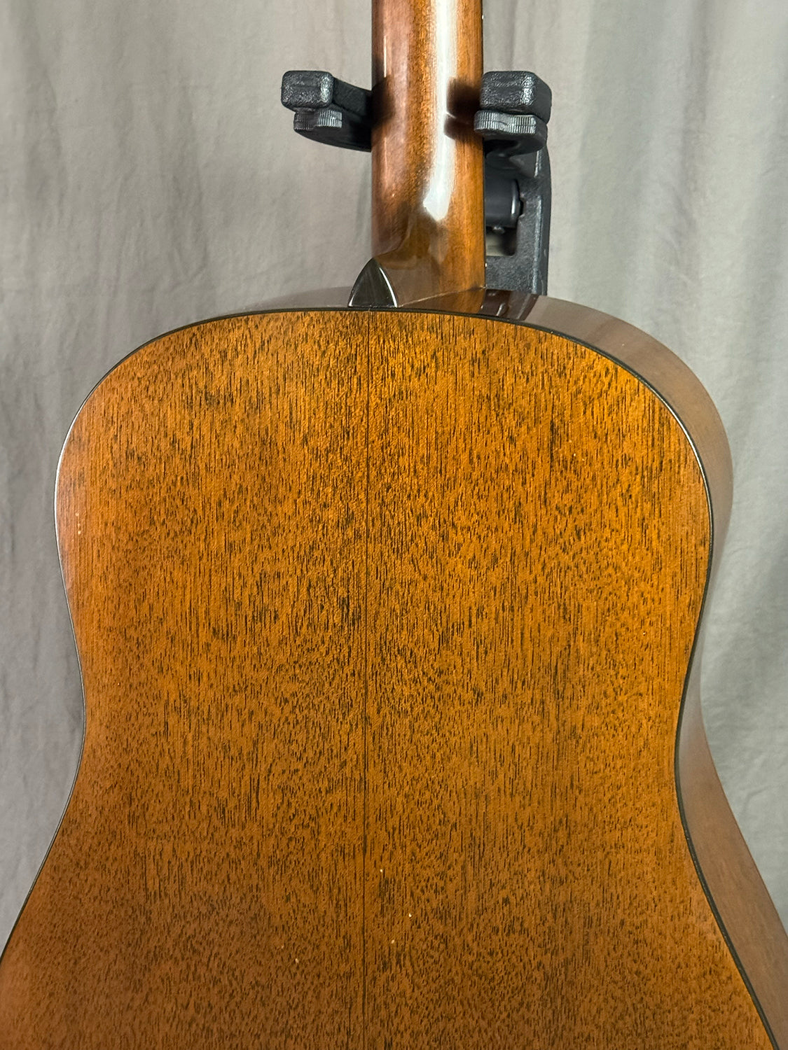 2024 Pre-War Guitars NB-18 Norman Blake Mahogany