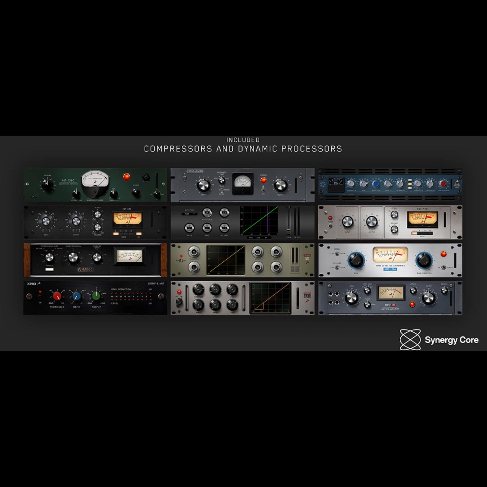 Antelope Audio Galaxy 32 Synergy Core 32 Channel Audio Interface