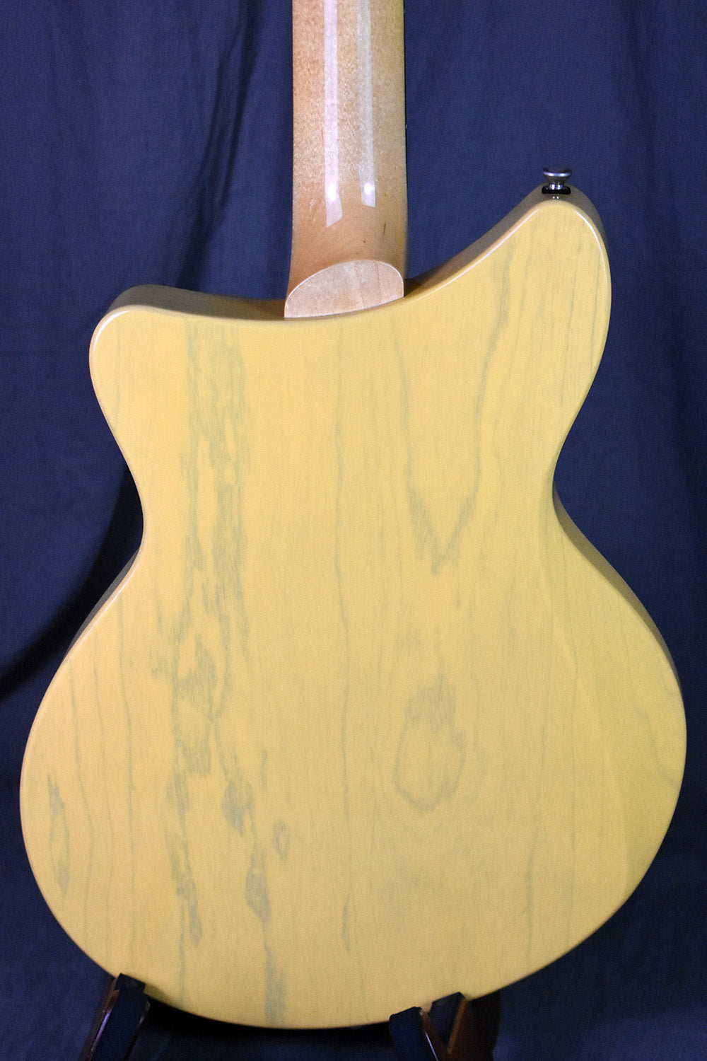 Collings 71 M Butterscotch