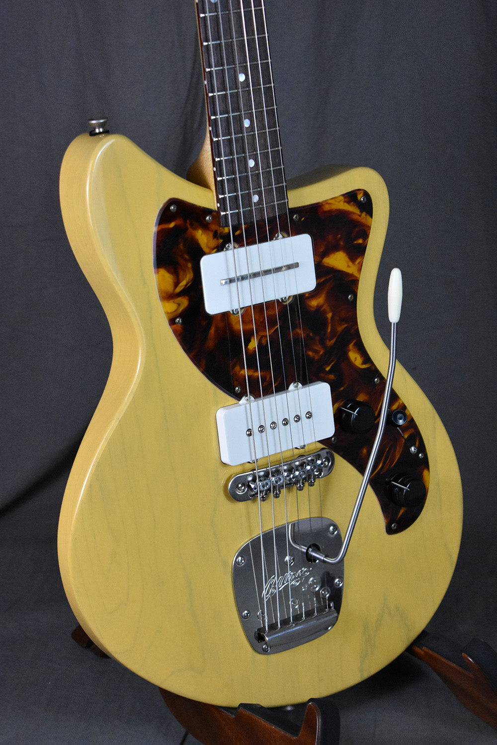 Collings 71 M Butterscotch