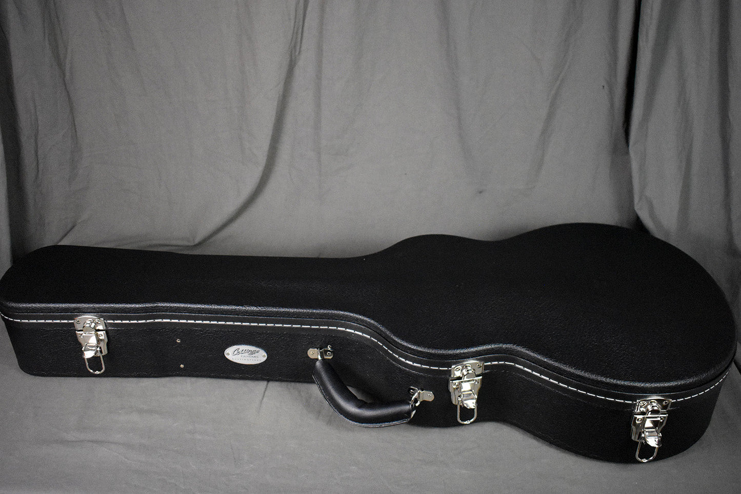 Collings 71 M Butterscotch