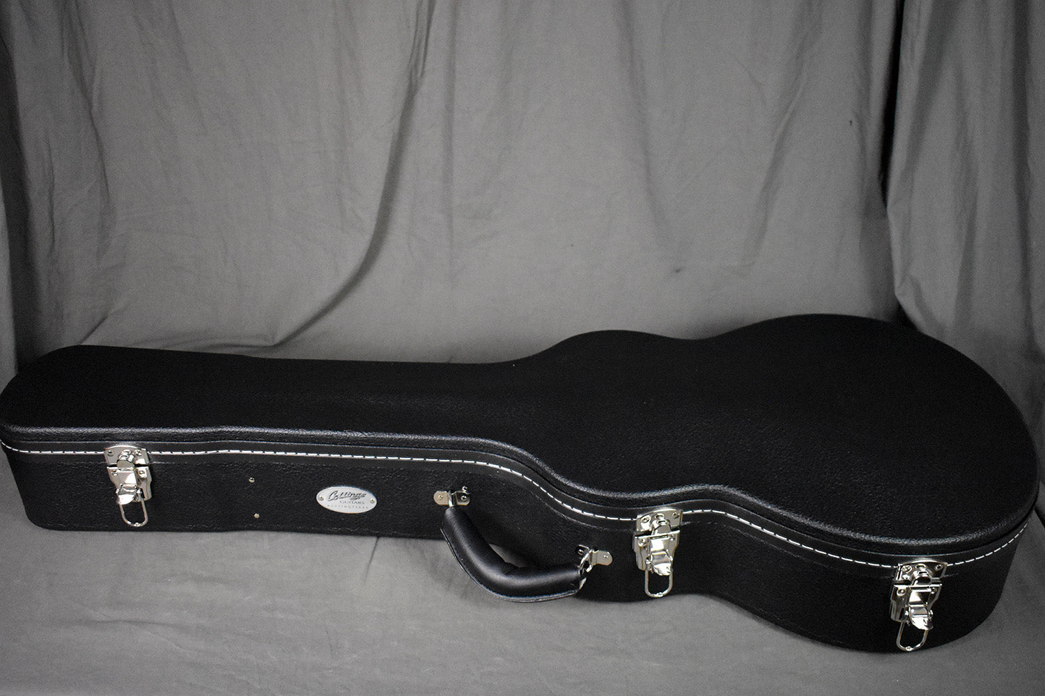 Collings 71 M Butterscotch