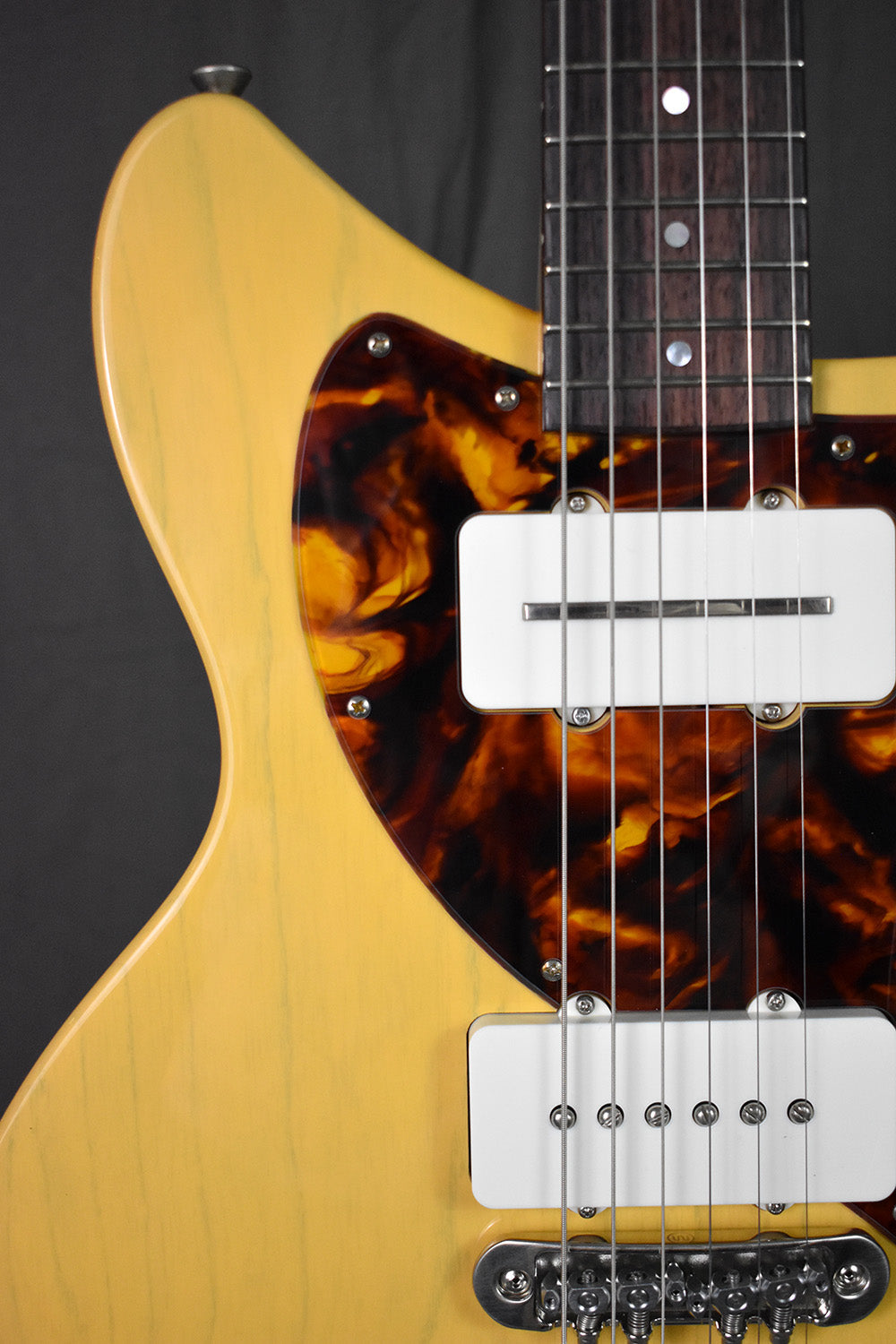 Collings 71 M Butterscotch