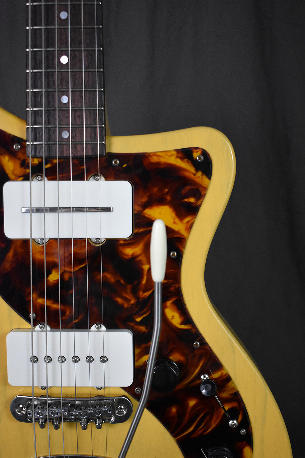 Collings 71 M Butterscotch