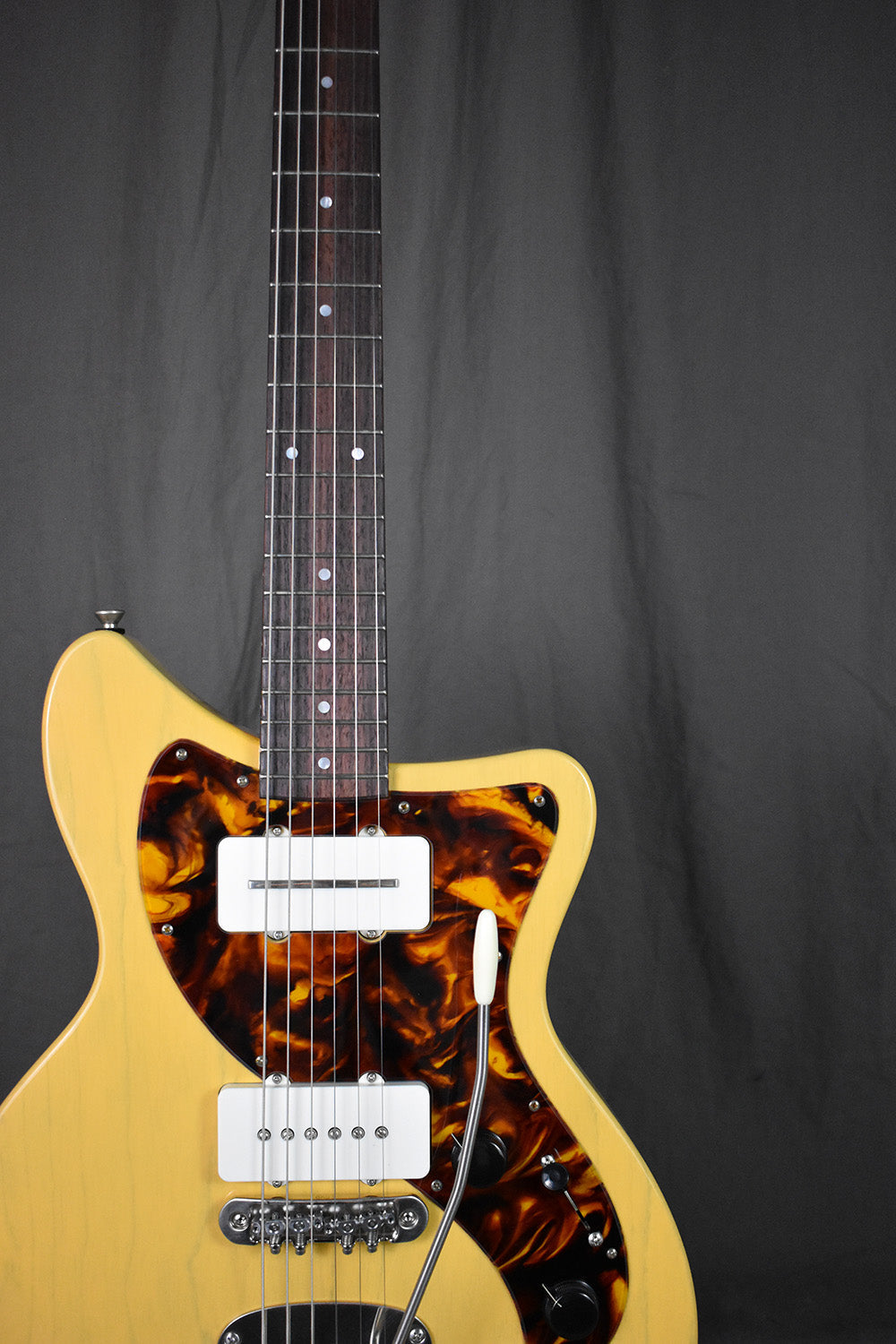 Collings 71 M Butterscotch