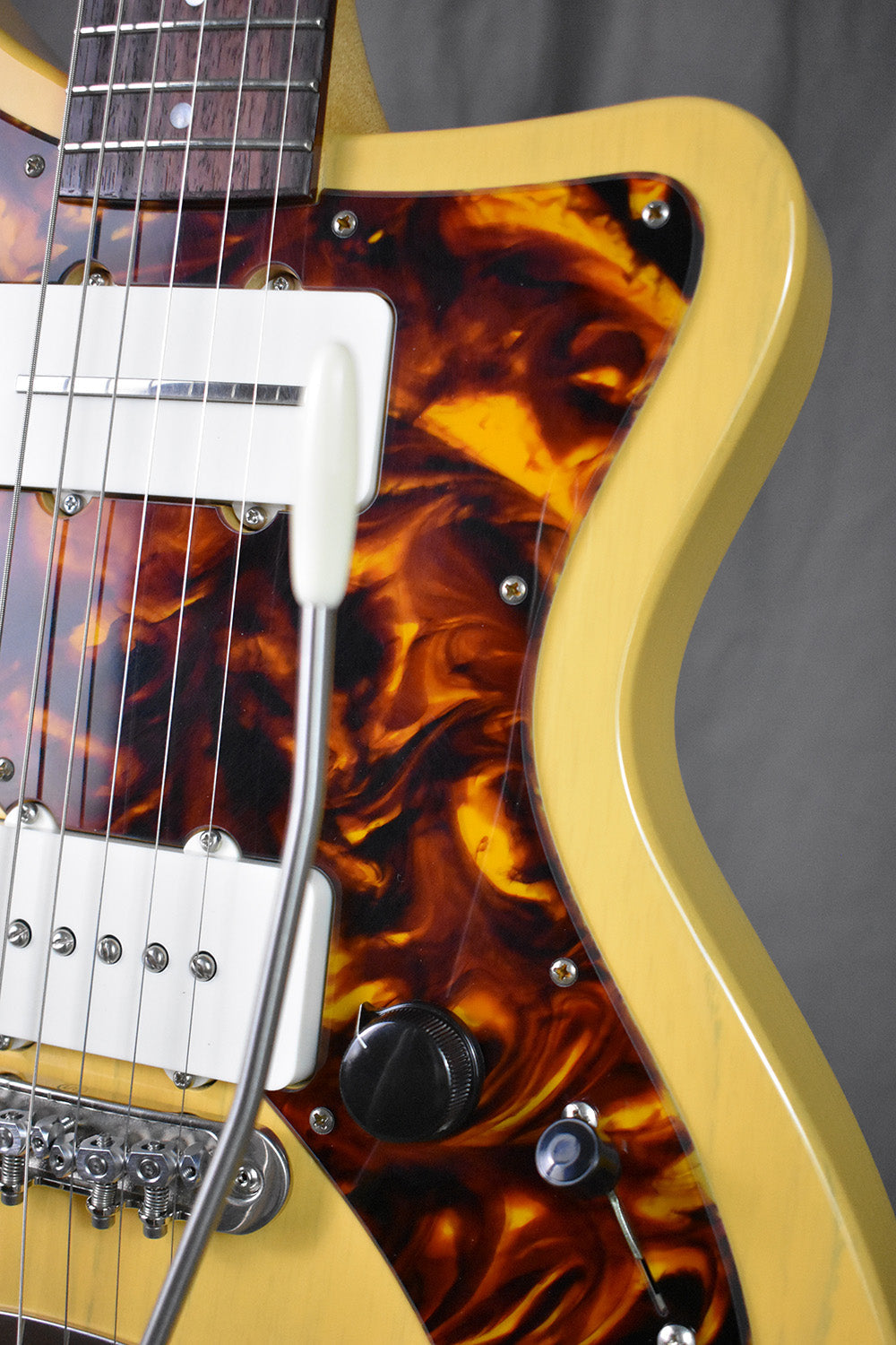 Collings 71 M Butterscotch