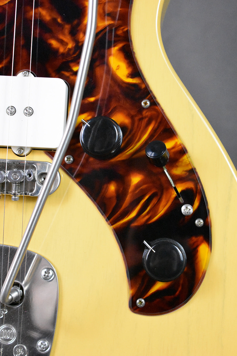 Collings 71 M Butterscotch