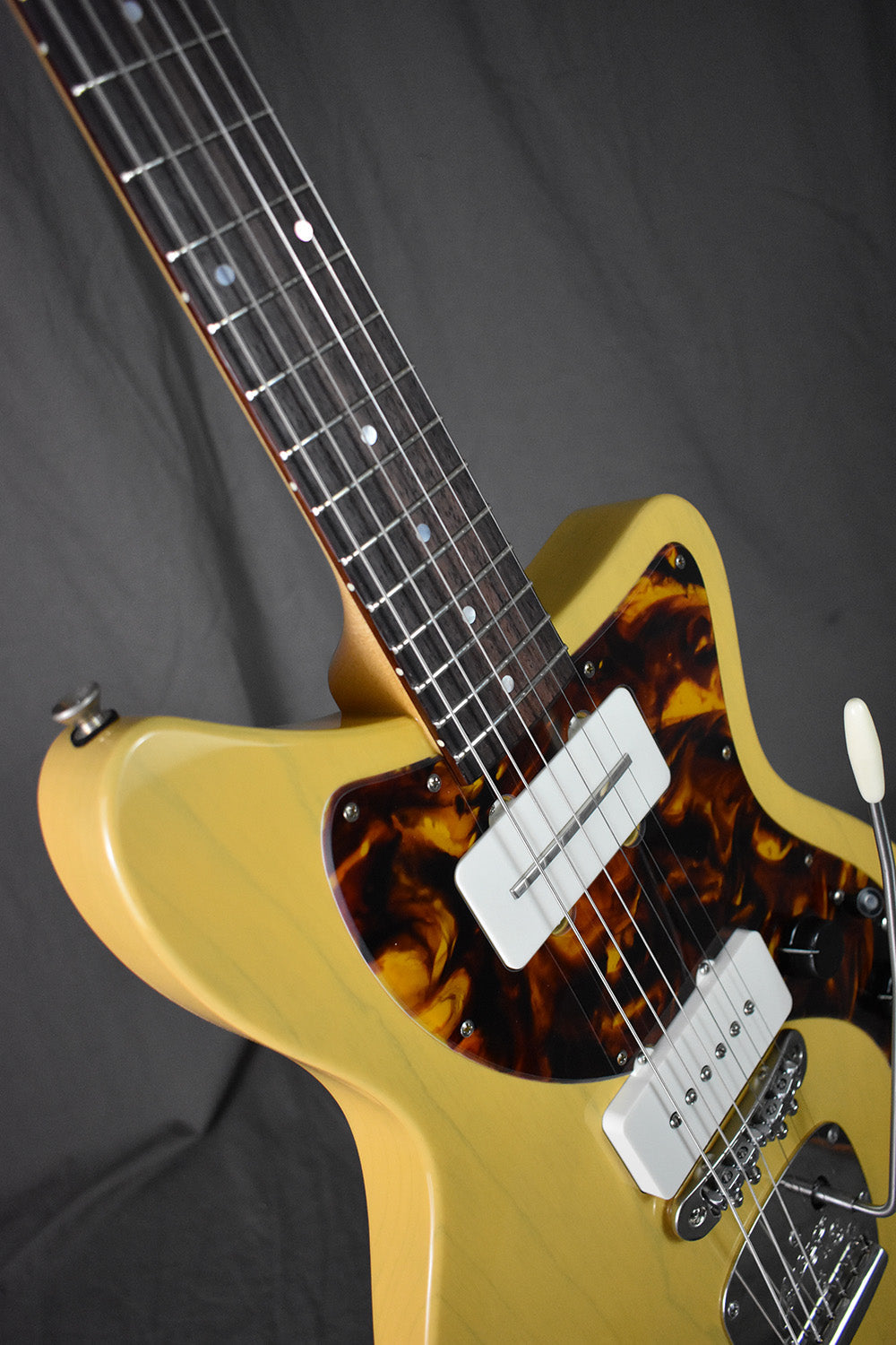 Collings 71 M Butterscotch