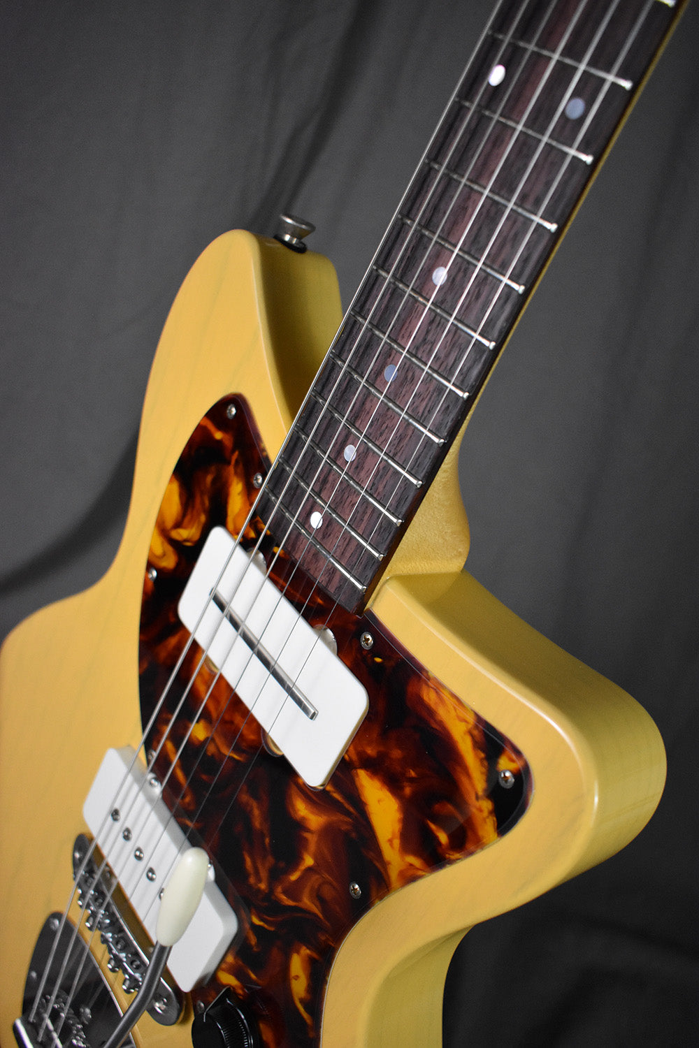 Collings 71 M Butterscotch