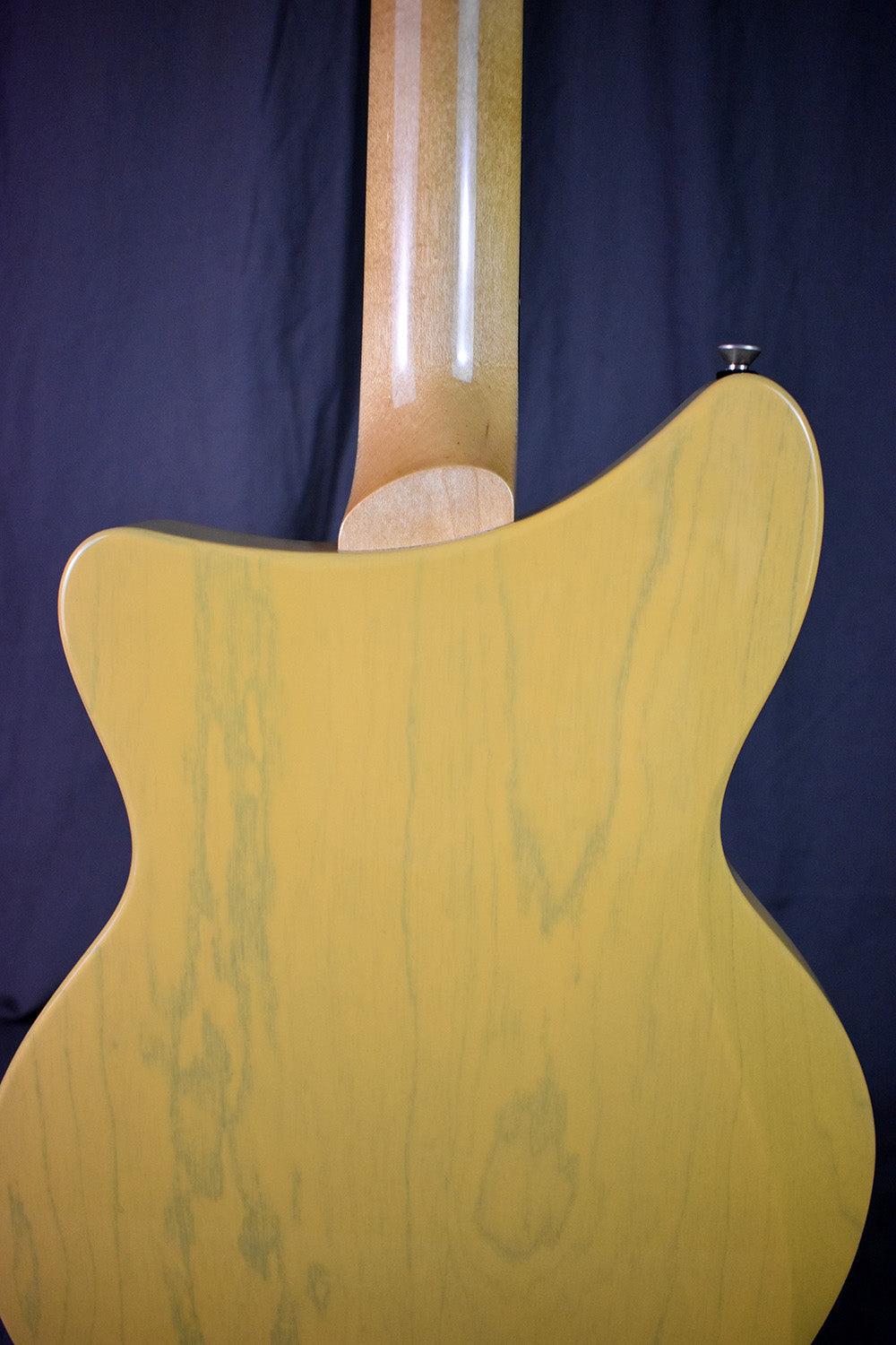 Collings 71 M Butterscotch