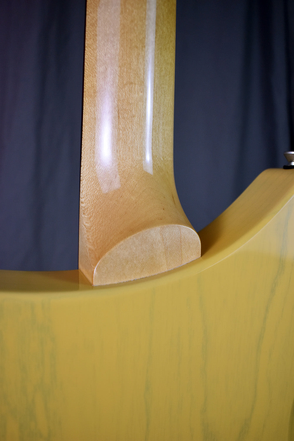 Collings 71 M Butterscotch