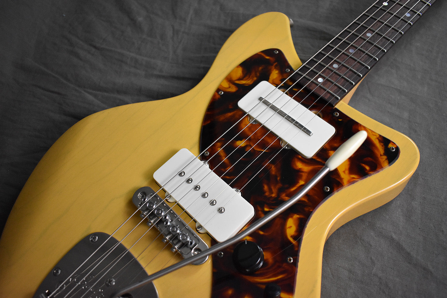 Collings 71 M Butterscotch