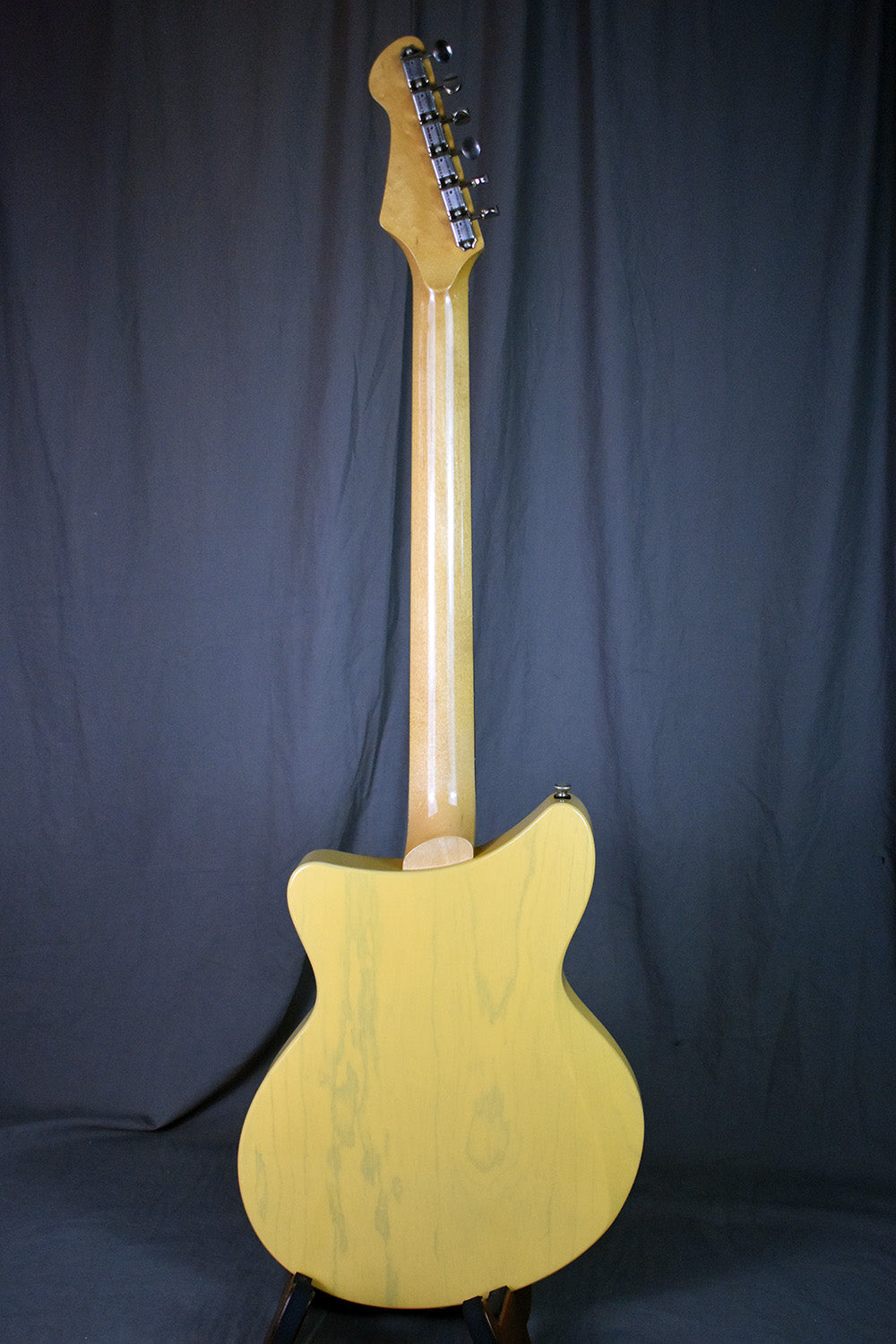 Collings 71 M Butterscotch