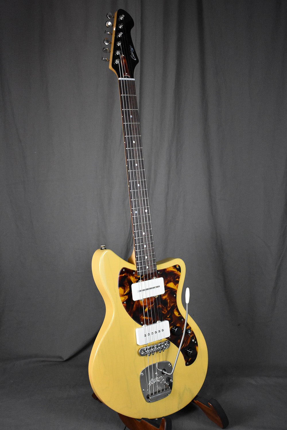 Collings 71 M Butterscotch