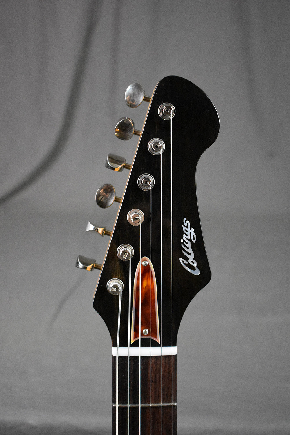 Collings 71 M Butterscotch