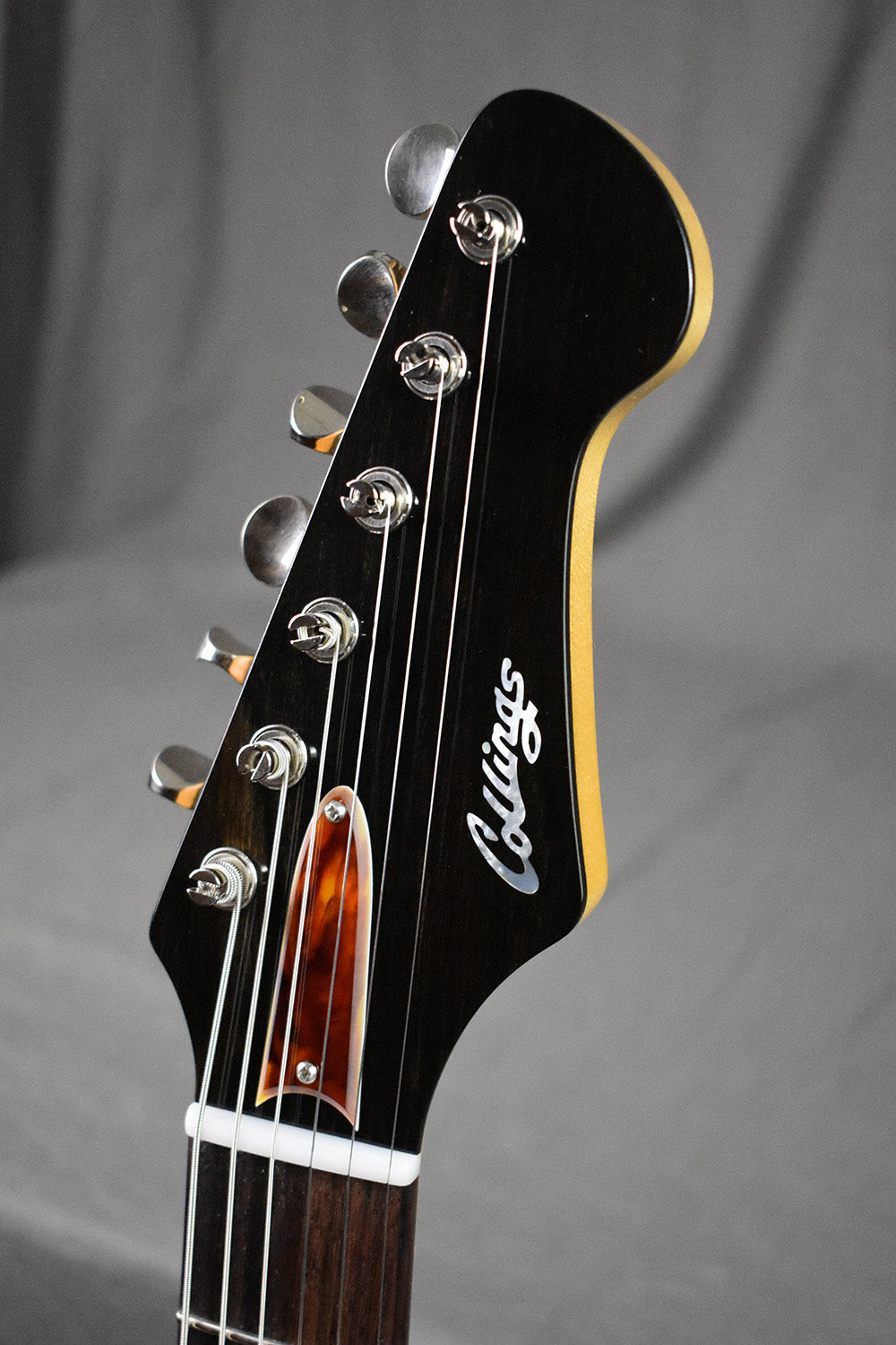 Collings 71 M Butterscotch