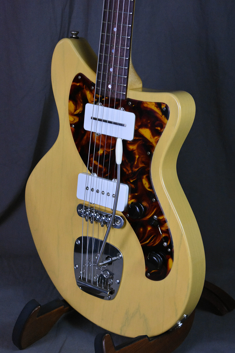 Collings 71 M Butterscotch