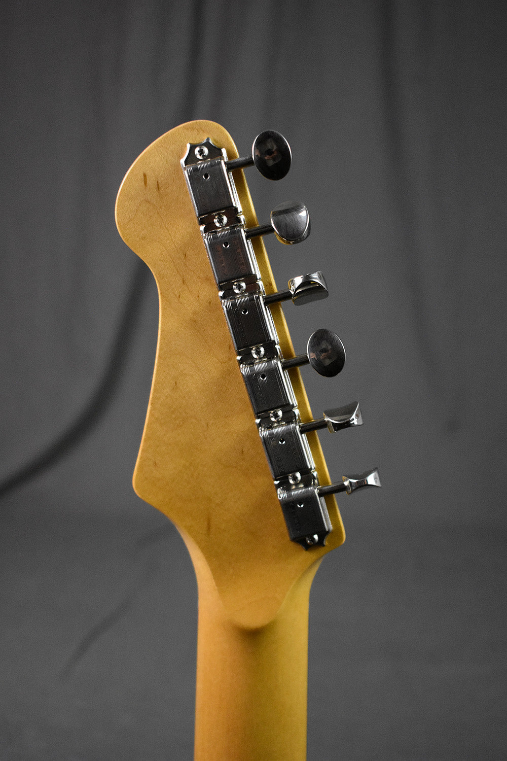 Collings 71 M Butterscotch