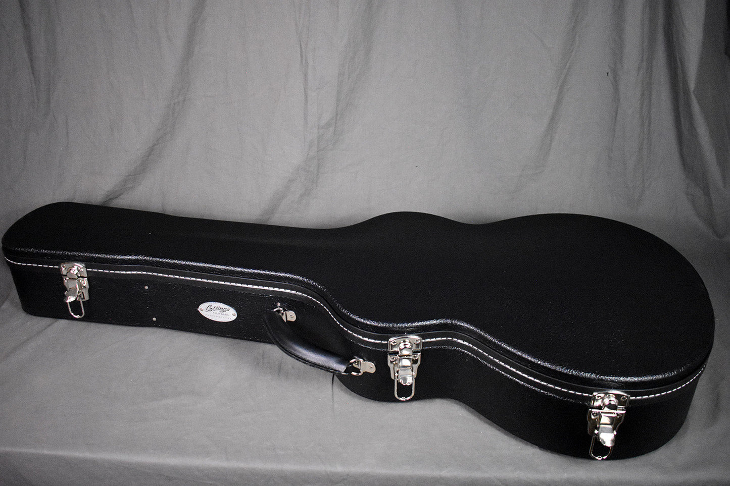Collings C10 Deluxe Sunburst
