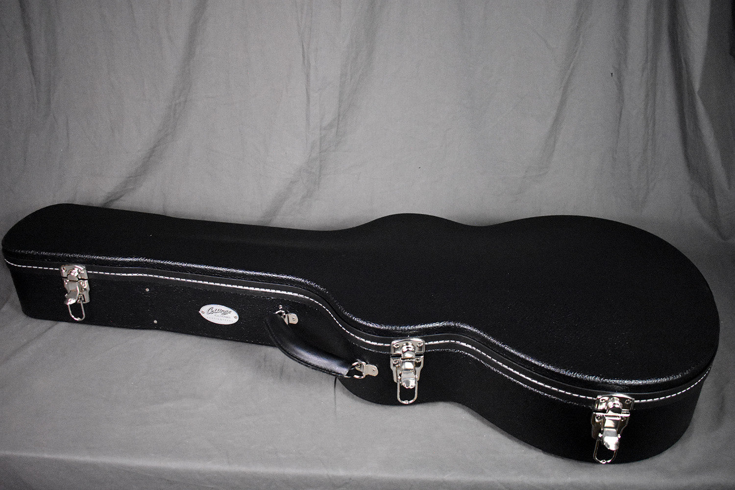 Collings C10 Deluxe Sunburst
