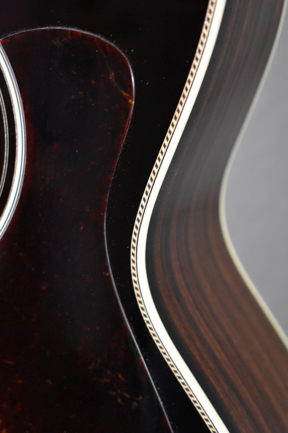 Collings C10 Deluxe Sunburst