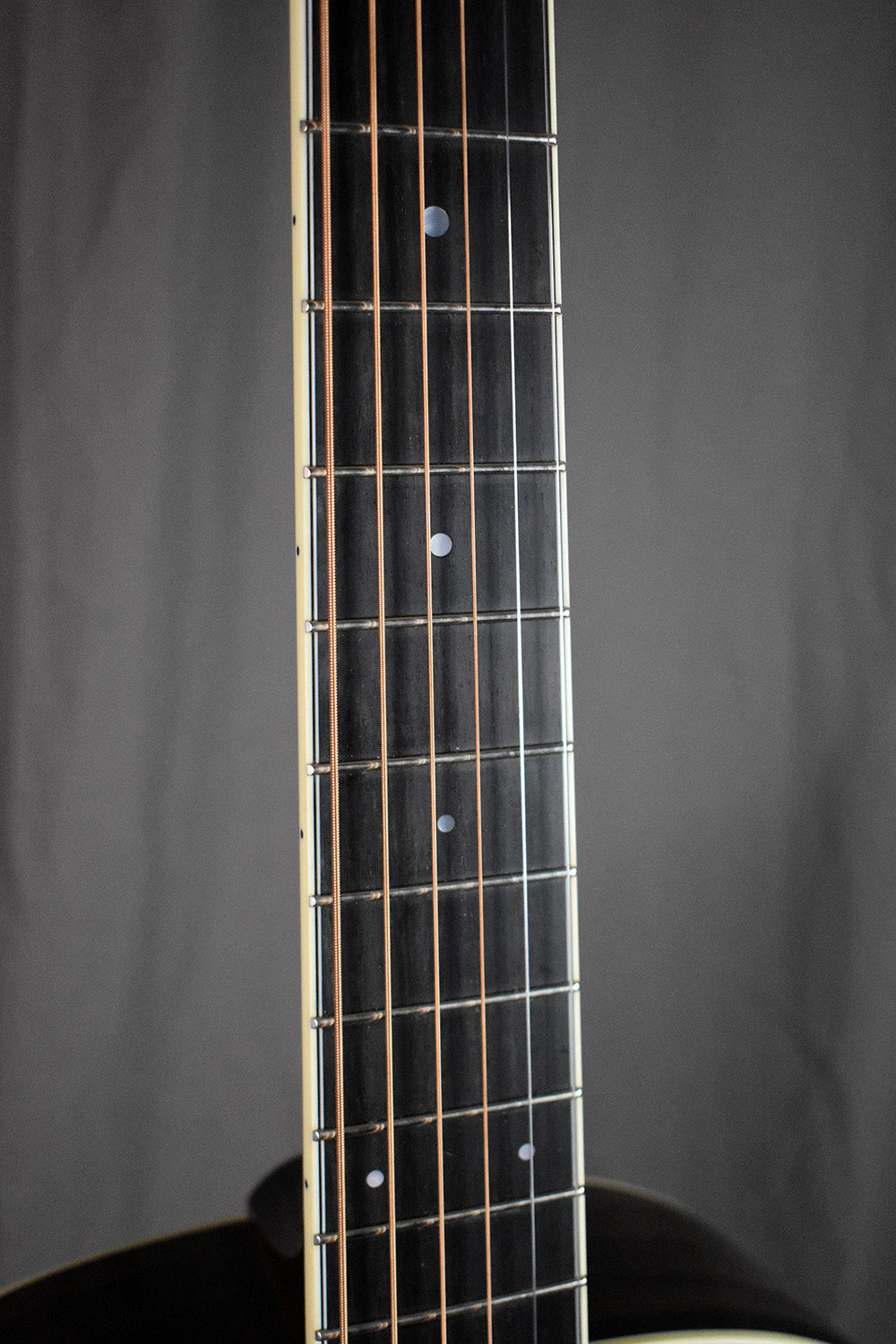 Collings C10 Deluxe Sunburst
