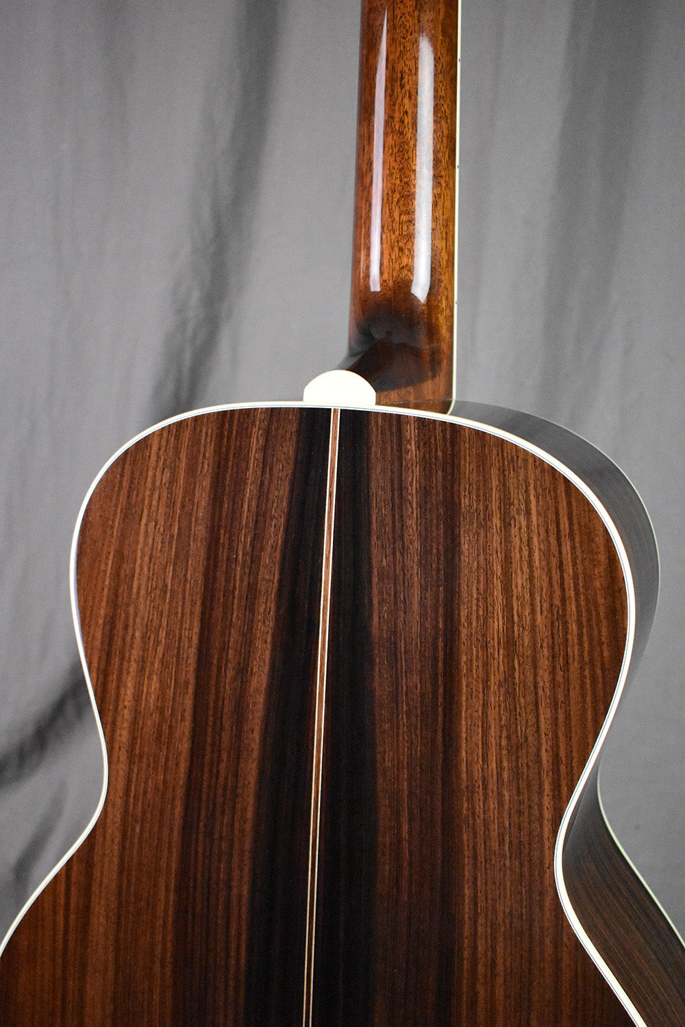 Collings C10 Deluxe Sunburst