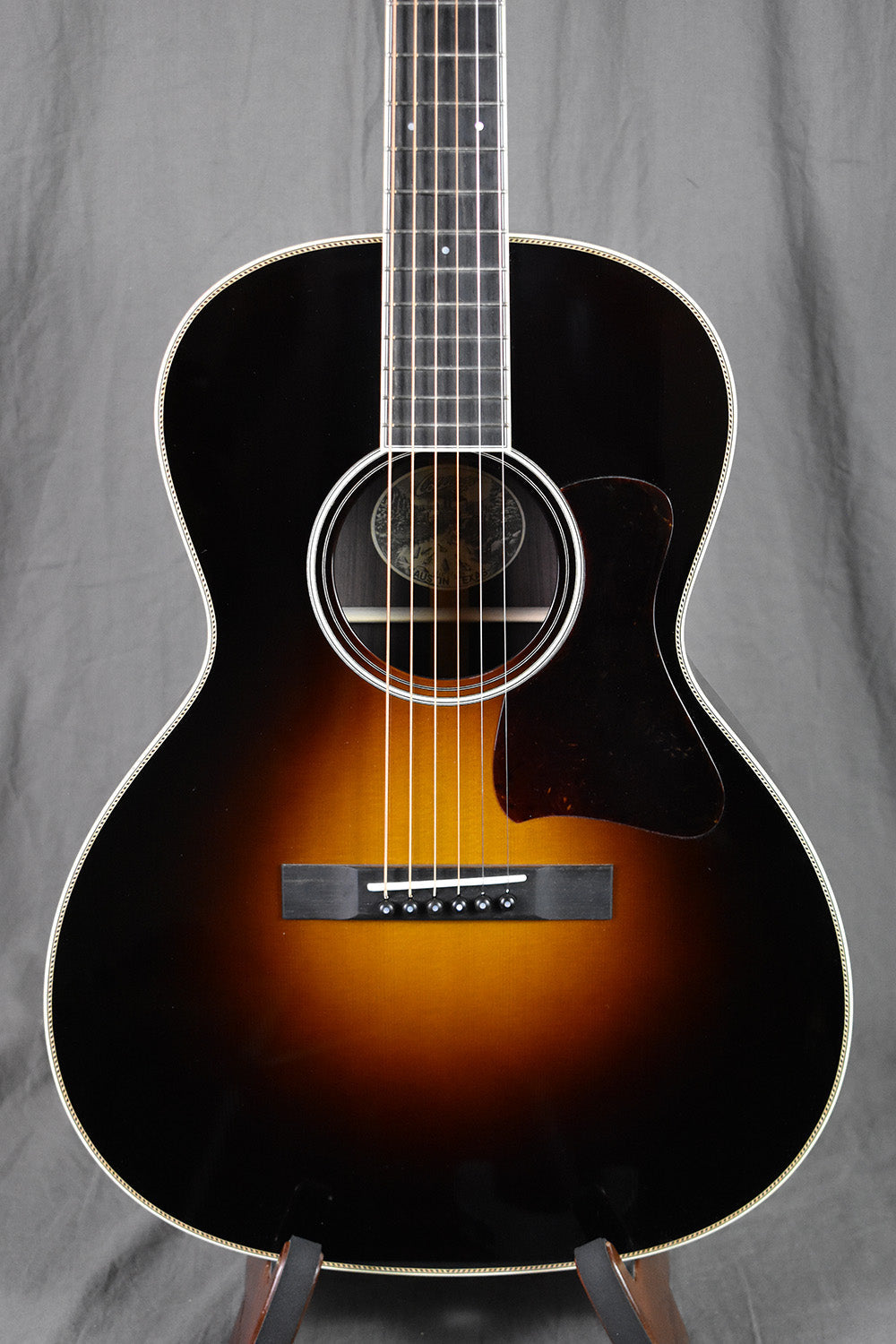 Collings C10 Deluxe Sunburst