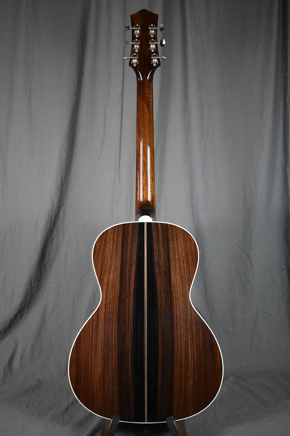 Collings C10 Deluxe Sunburst