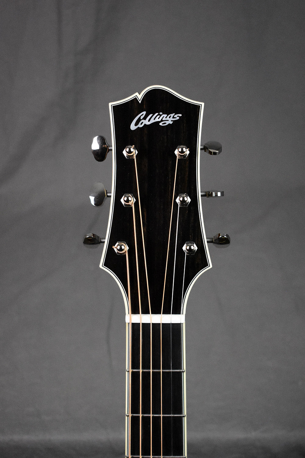 Collings C10 Deluxe Sunburst