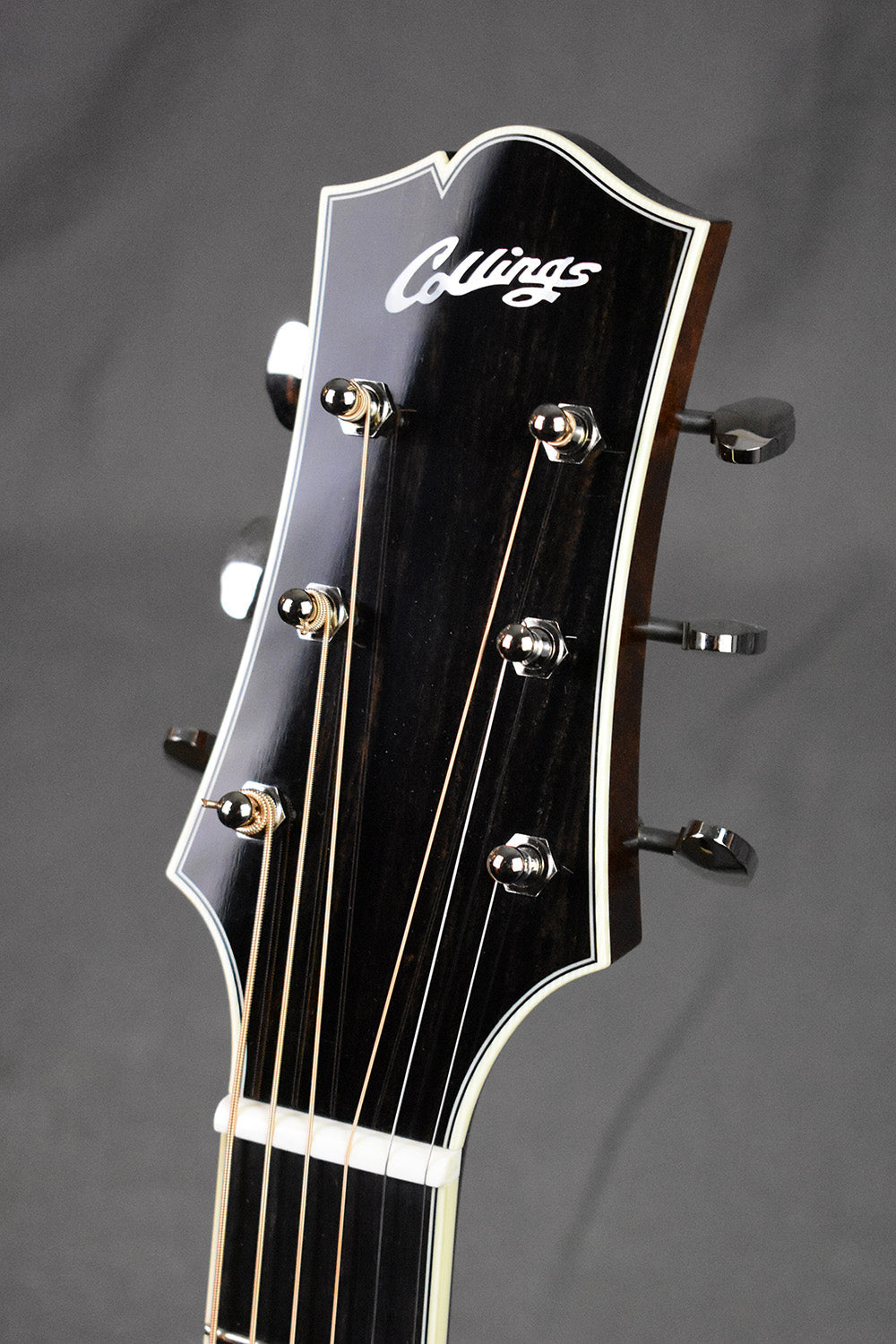 Collings C10 Deluxe Sunburst