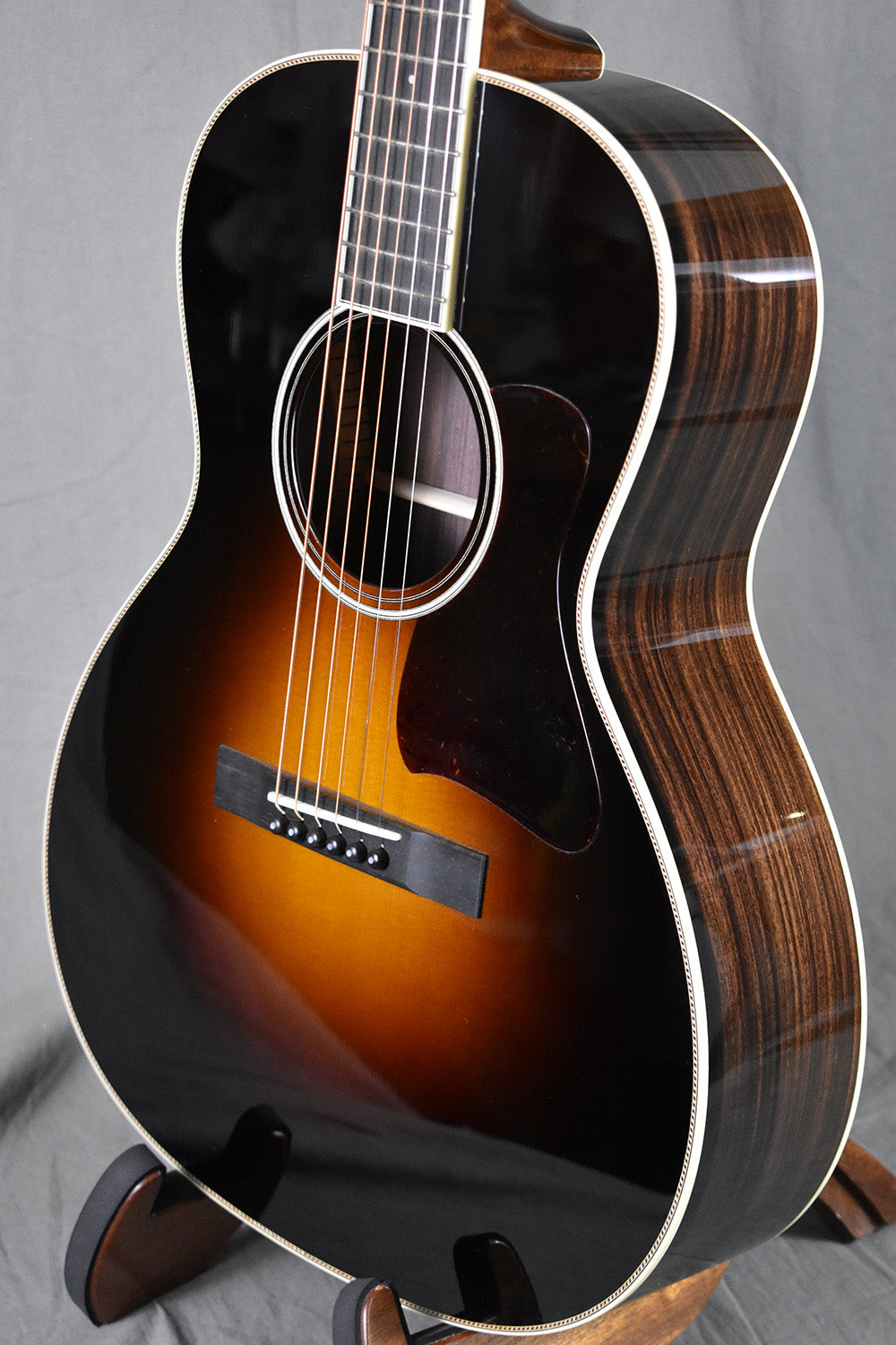 Collings C10 Deluxe Sunburst