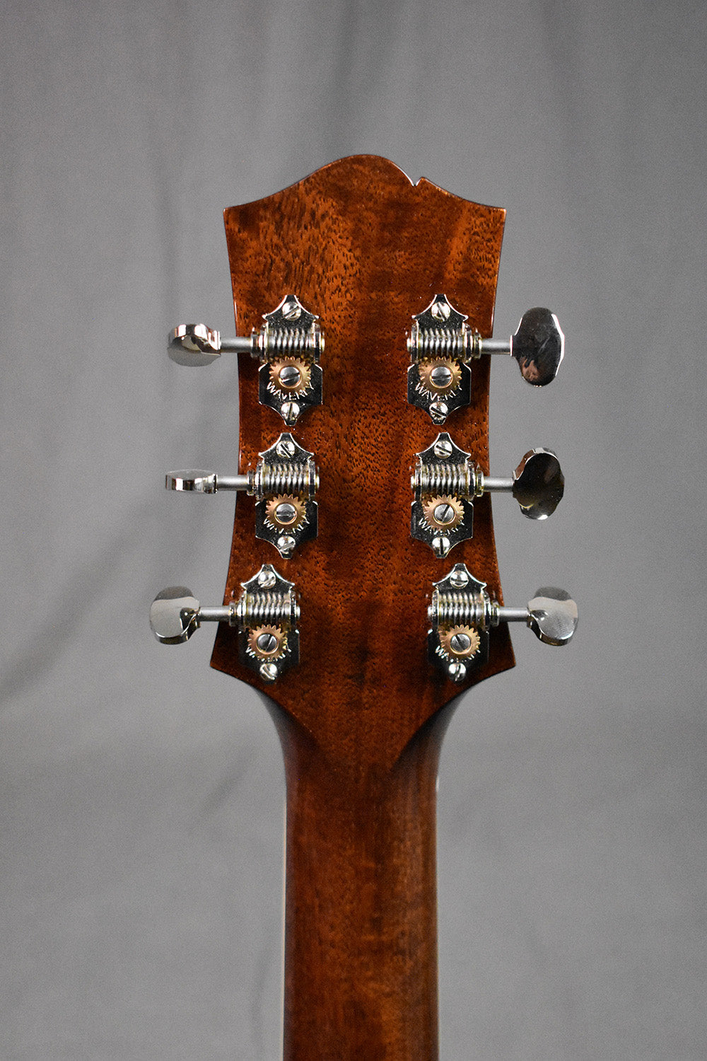 Collings C10 Deluxe Sunburst