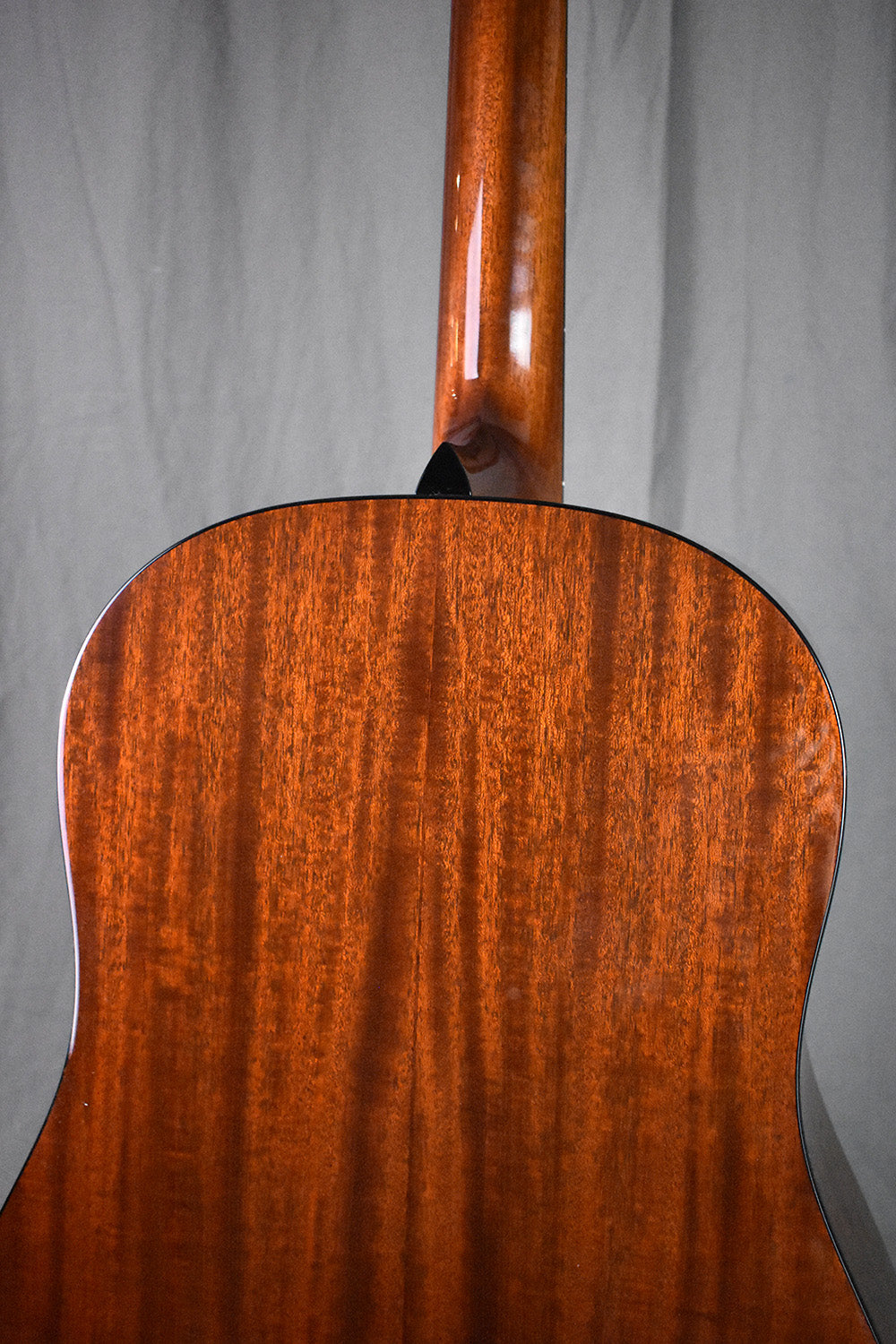 Collings DS1 Old Growth Sitka w/ 1-3/4" Nut & Dalmation Pickguard