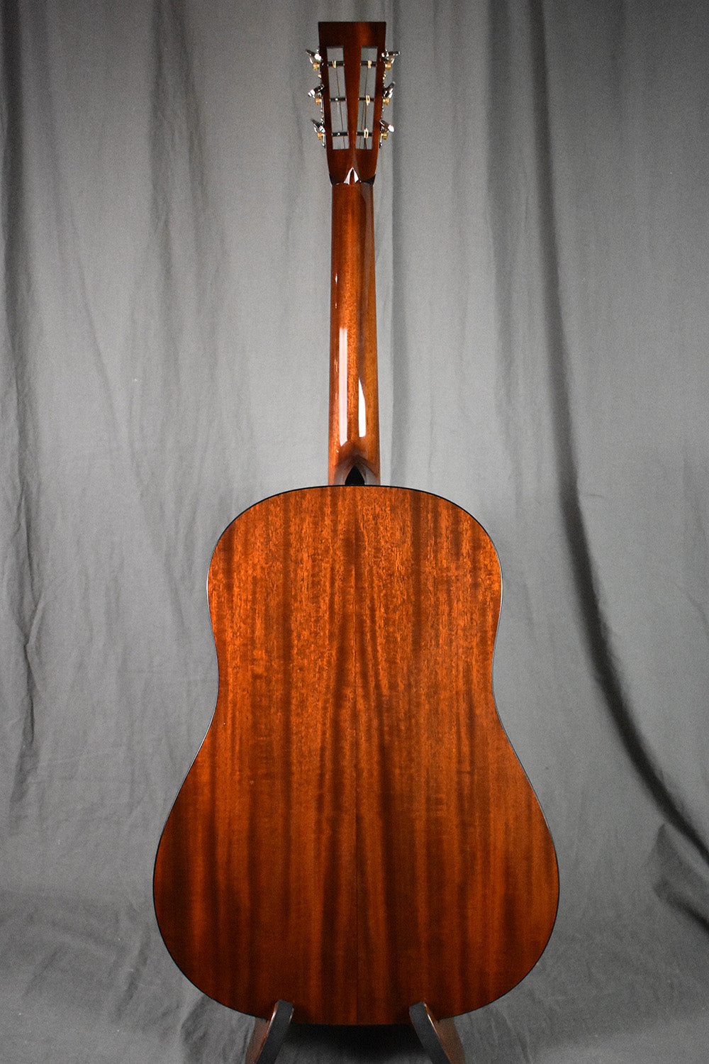 Collings DS1 Old Growth Sitka w/ 1-3/4" Nut & Dalmation Pickguard
