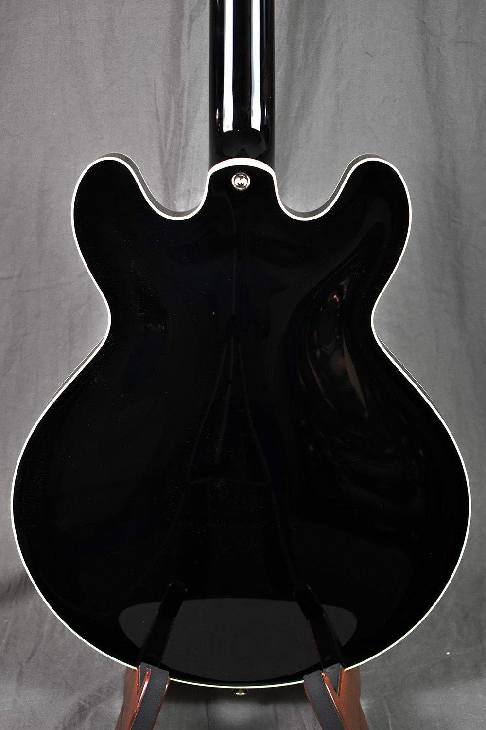 Collings I-30 LC Jet Black